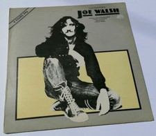 Joe Walsh Four Track From ABC