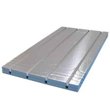 10 x XPS Water Underfloor