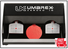 Umarex Trap-Shot BB Gun and
