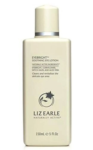 Liz earle eyebright - earle, soothing