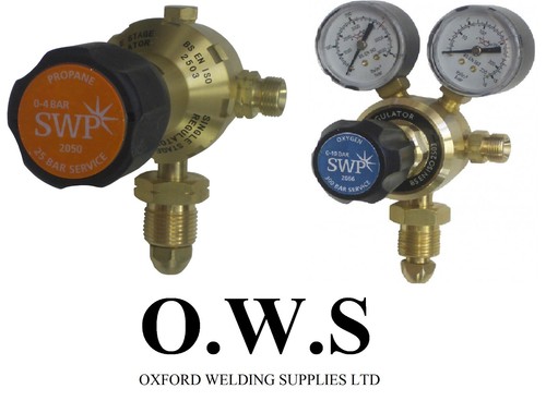 Pair oxygen and - oxygen, propane