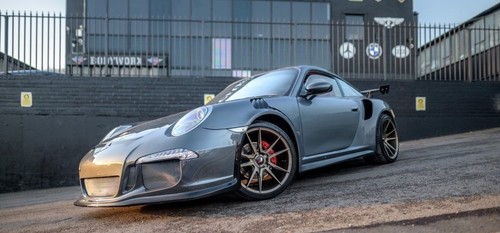 911 996 997 gt3 - gt3, rs