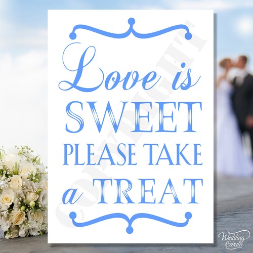 Love sweet please take - is,
