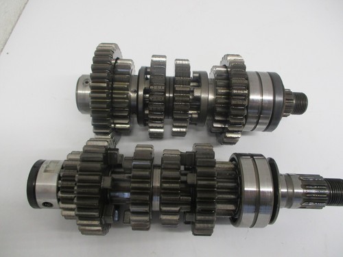 Gearbox manual transmission - gearbox,
