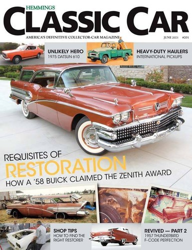 Classic car june - classic,
