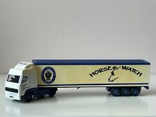 Volvo FH12 Police Horse Watch Lorry/Truck Model Diecast 1:72-1:87 Scale