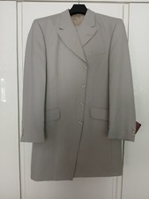 prince edward suit 42 regular 