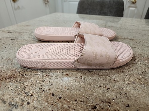 New women puma - new, pink