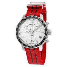 Tissot quickster chicago bulls - tissot,