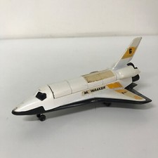 Vintage Corgi James Bond