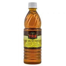TRS Mustard Oil 1Ltr