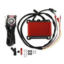 MSD 8680 Adjustable timing control puts you in control of your ignition timing