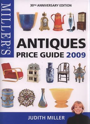 Miller antiques price - miller's,