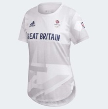 adidas Team GB Top - Great