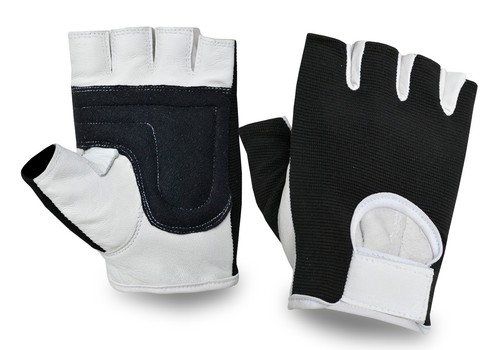 Real leather weight - leather,