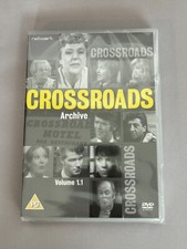 Crossroads Archive Volume 1.1