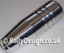 Aluminium Gear Knob M10 x 1.5mm Ford Escort MK1 MK2 Race Rally Alloy Ally RD1750