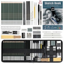 Professional Drawing Sketching