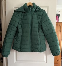 Dark Green Jack Wills Size 14