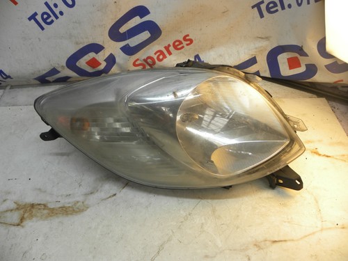 Genuine 2006 2008 toyota yaris - genuine, 2006-2008