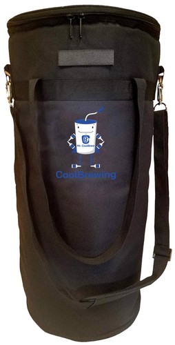 Keg cooler for home - cooler, beer