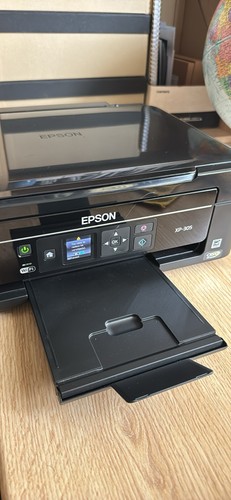 Epson expression home 305 - expression, xp-305