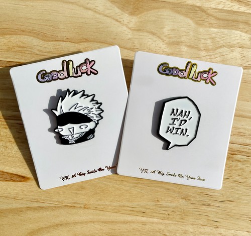 Gift idea jujutsu kaisen - gift,