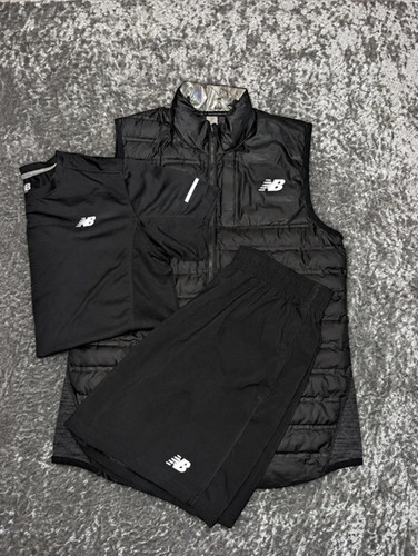 New balance running - running, gilet