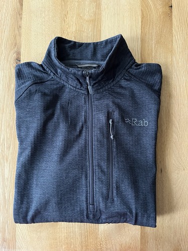 Rab men half - men’s,