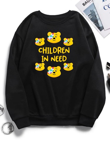 Spotty day jumper children - day,