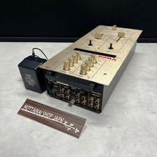 Vestax pmc pro mixtick - pro, dj