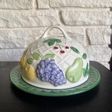 Vintage Wade Tutti Frutti