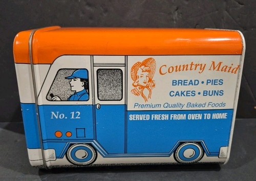 Vtg harting bakery country - vtg,