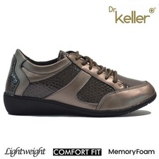 LADIES COMFORT FLAT CASUAL