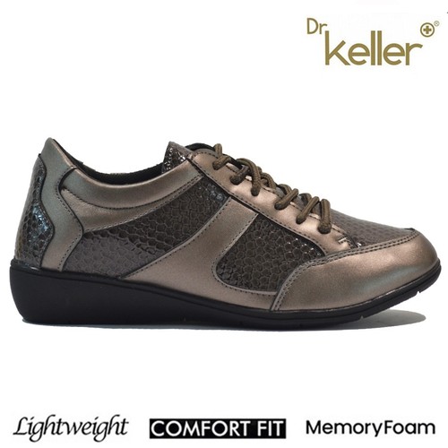 Ladies comfort flat - comfort, casual