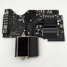 Apple iMac 21.5" Mid-2017 A1418 Logic Board 3.0GHz Core i5  AMD Radeon Pro 555