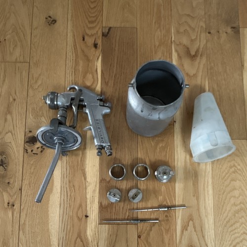 Devilbiss jga 558 - jga-558, suction