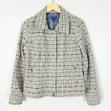 Pendleton wool aztec tribal - wool,