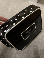 Spode Baking Days Black White