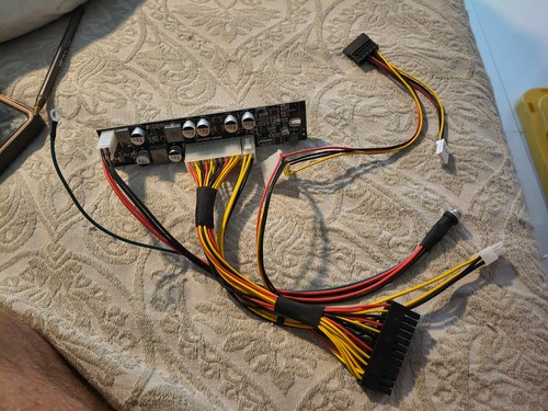 Debroglie 300w 12v mini - 300w,