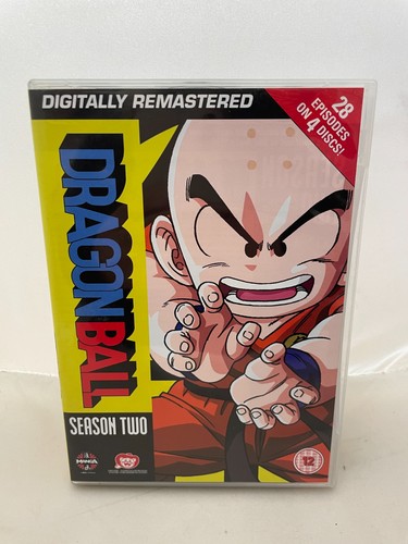 Dragon ball series - dragon, 2