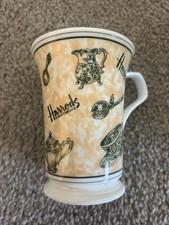 Harrods London   Tea Coffee