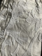 Two Dorma Oxford Pillowcases