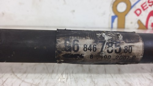 9684678580 front transmission