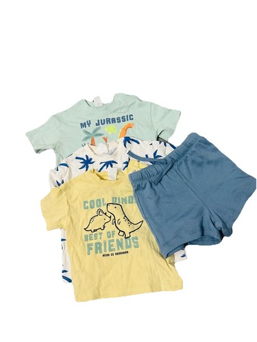 Boys shirt set of - h&m, 3