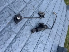 Aprilia Rs 125 99-05 ignition and seat lock with key  