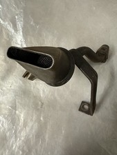 Genuine Ford Escort Series 2 RS Turbo CVH Engine Oil Pick Up Pipe  