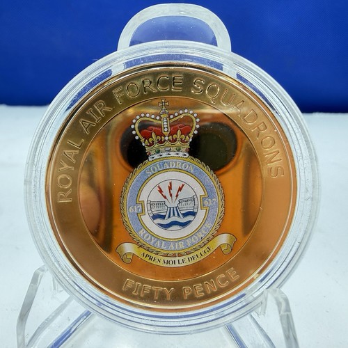 617 dambusters squadron - no.617,