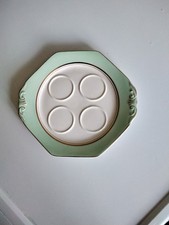 Rare vintage Palissy Art Deco