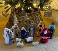 NEW QUALITY HAND KNITTED WOOL